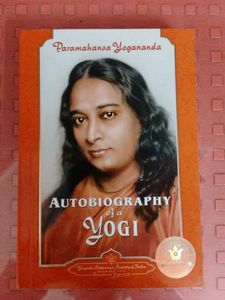 autobiography of a yogi