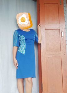 Dress BodyCon