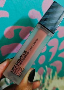 Staze Liquid Lipstick 9to9