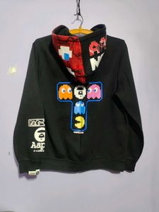AAPE by A Bathing Ape Zip Hoodie