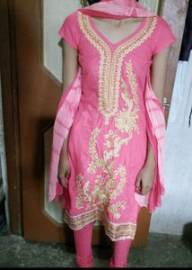 2 Women Kurti Set