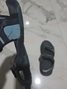Shoes and sandal