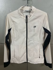 New Balance Windbreaker Jacket