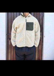 Fleece Jacket