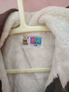 Winnie the Pooh Vest