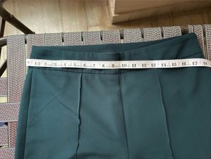 Green Trouser
