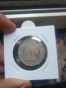 Rare 1995 Agri Expo Coin