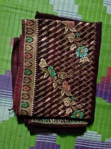 Beautiful Saree