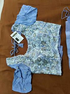 Gorgeous Lehenga Choli Set