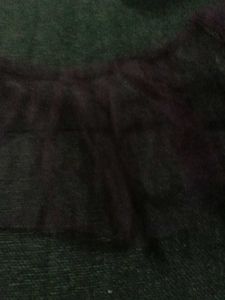 Elegant 2 Net Fabric Piece