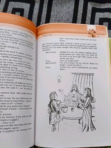 Class 11th English Textbooks