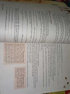 Beehive English Textbook IX