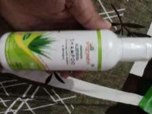 Arogyashri Aloevera Shampoo