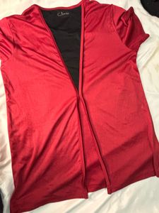 Clovia Top