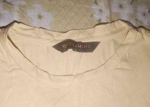 T-Shirt Dress
