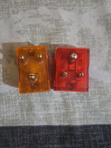 Electrical Plug Adapters - Two Pack