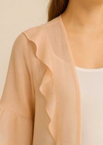 Long Shrug For Women