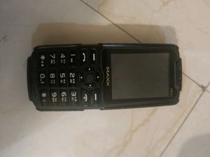 Keyped Mobile