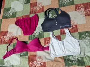 Bra&amp;Panty