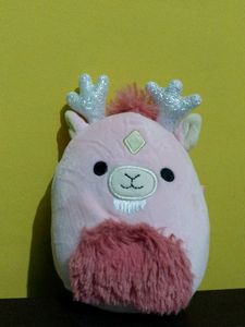 Squishmallow Plush