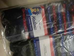 Medona Ladies Socks