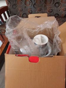 Juicer 3kg