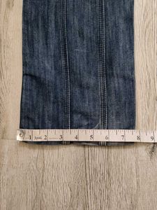Ma1909 CJI Baggy jeans waist 28 inches
