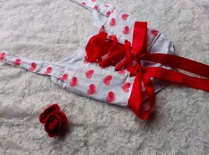 ❤️clearance Sale Love🎀 Corset💌price 599