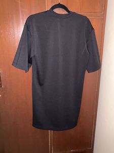 Bhaane T Shirt Dress