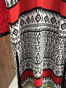 Printed Kurti
