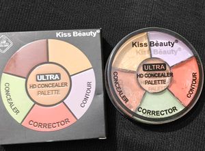 Concealer Palette