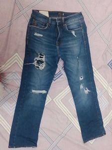 Men Jeans