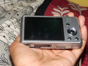 Panasonic DMC-FH6 Camera