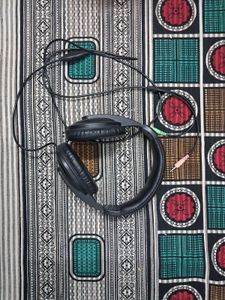 Intex Headphone