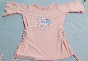 Party Wear Top