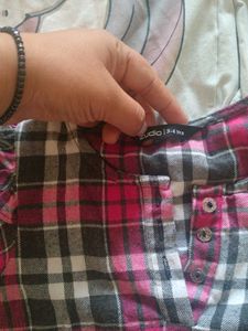 3 Full Sleeves Top