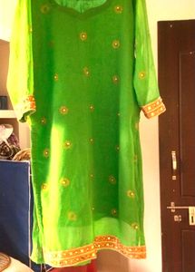 Kurti