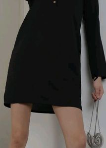 Chic Black Dress