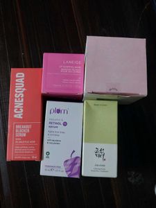 Boxes