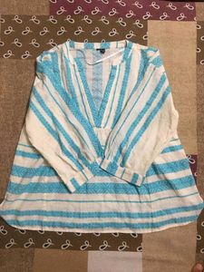 women kurti top