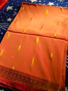 Silk Saree