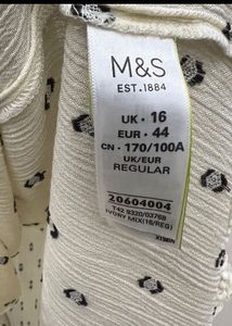 A N D - M &amp; S Combo