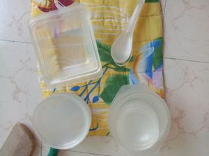 Unbreakable Utensils For Kitchen.