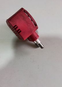 Mosquito Mat Machine Working