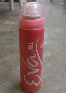 Eva Doll Deodorant