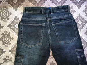 &#34;28 No.&#34;Cargo Jeans