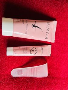 Naymaa Hair Removal Cream New With Tag