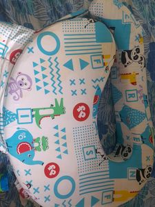 Feeding Pillow