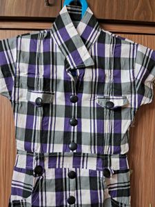 New Top For Girl