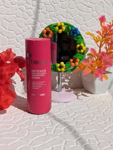 Ethiglo Intense Brightening Serum
